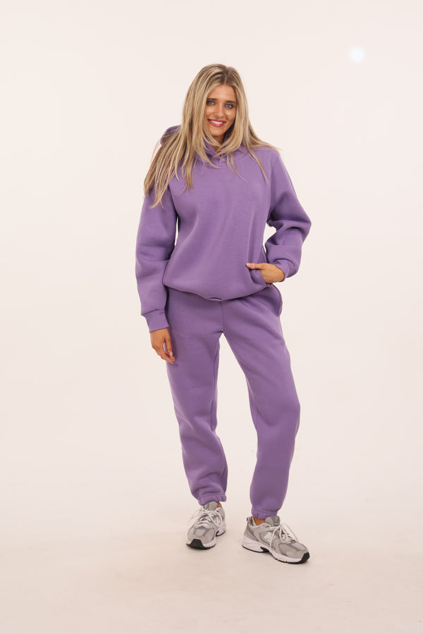 Unisex Urban Matching Set