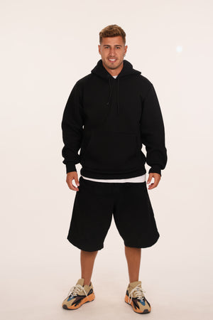 Milano Hoodie