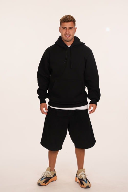 Milano Hoodie