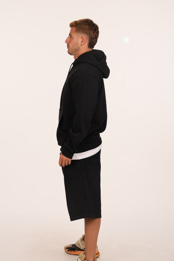 Milano Hoodie