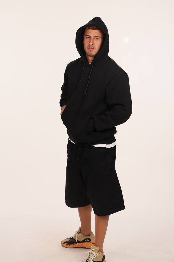 Milano Hoodie