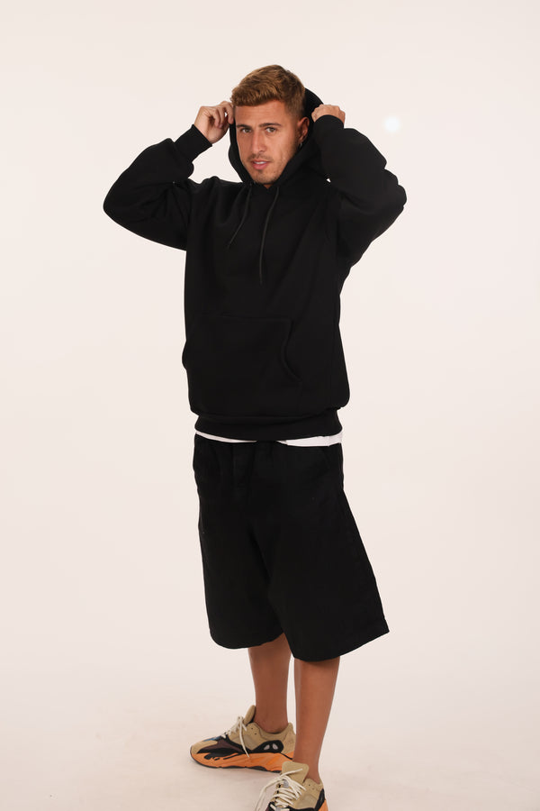 Milano Hoodie
