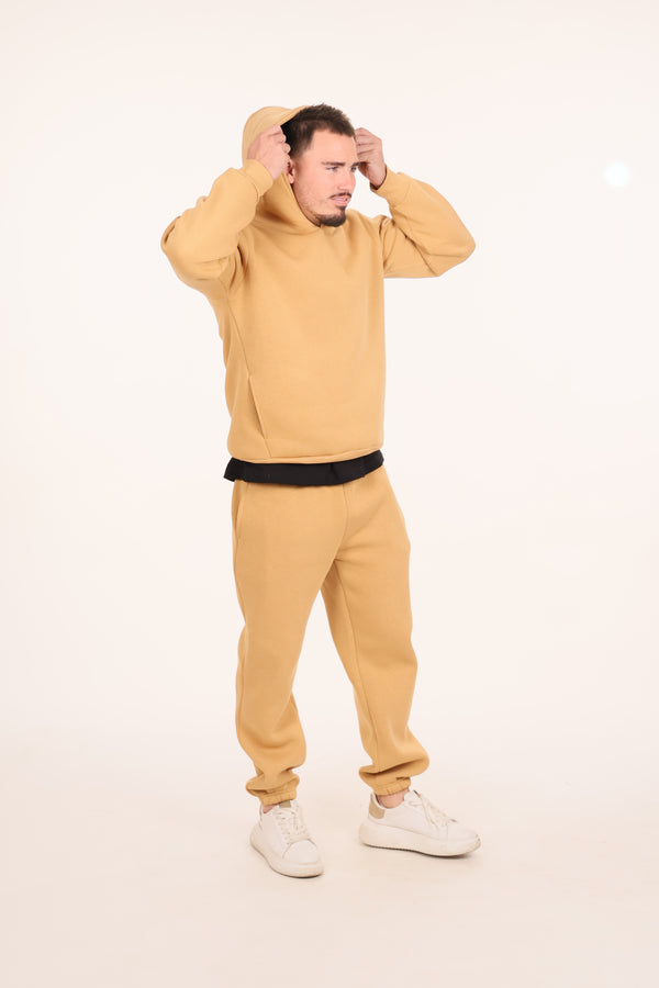 Unisex Urban Matching Set