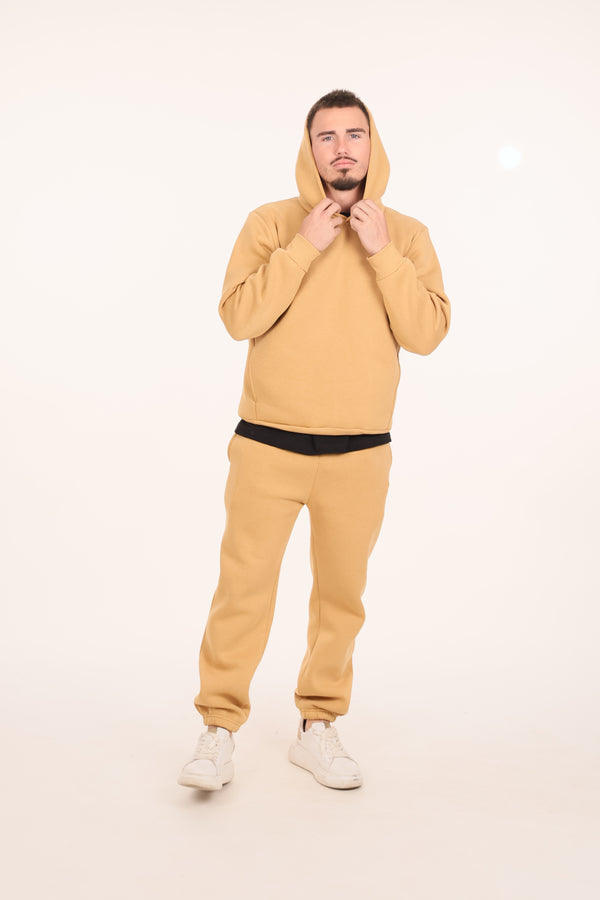 Unisex Urban Matching Set