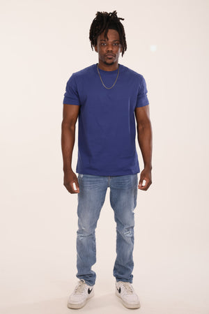 Eleganza Cotton Tee