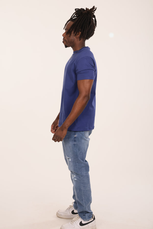 Eleganza Cotton Tee