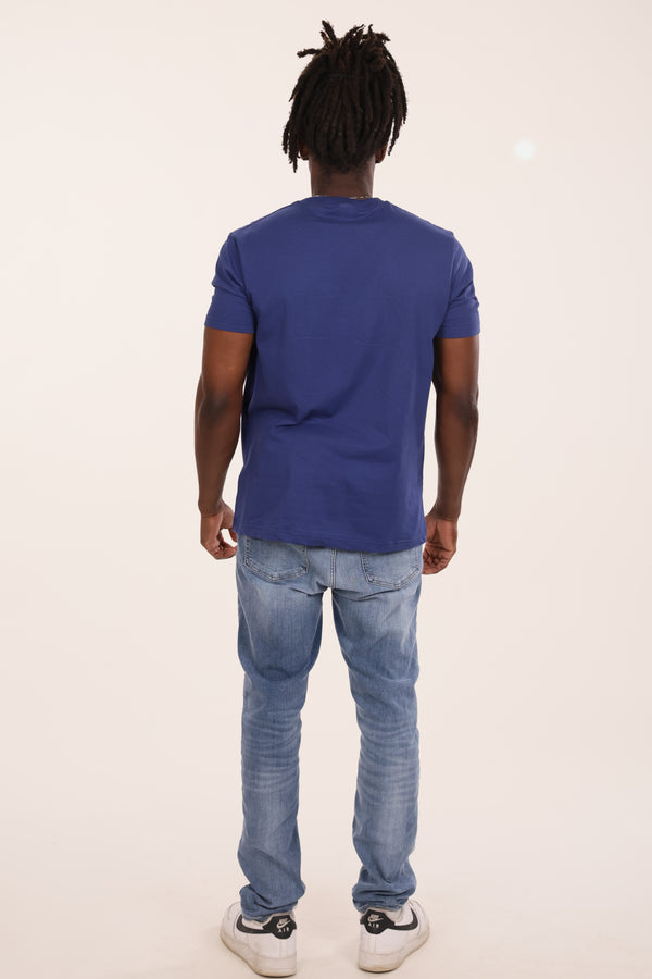 Eleganza Cotton Tee