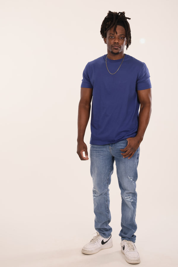 Eleganza Cotton Tee