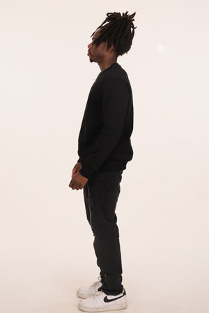 Milano Crewneck