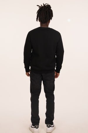 Milano Crewneck
