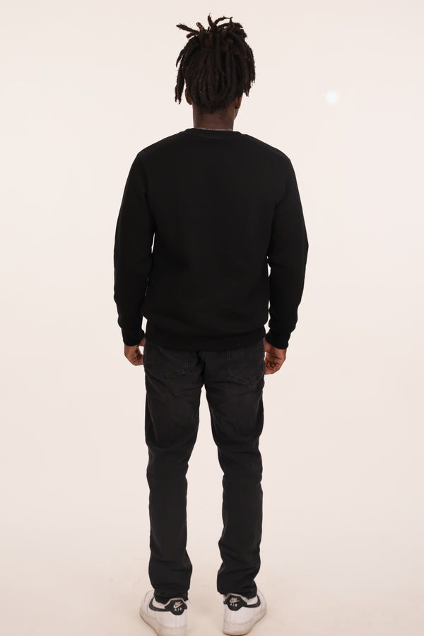Milano Crewneck