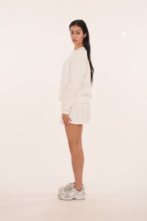Milano Crewneck