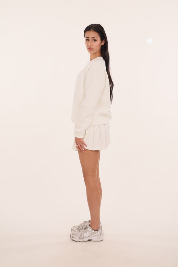 Milano Crewneck
