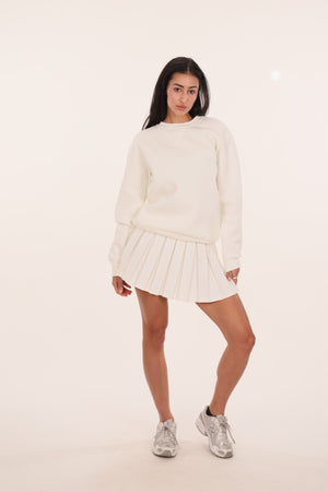 Milano Crewneck