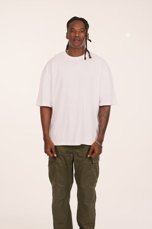 8.1 oz Max Heavyweight Oversized Tee