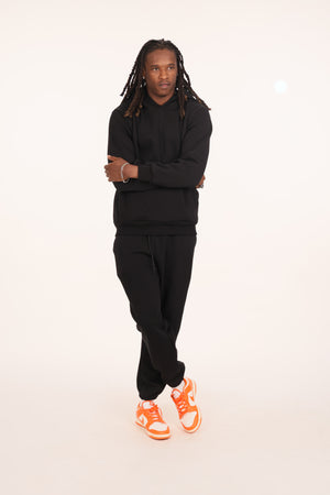 Unisex Urban Matching Set