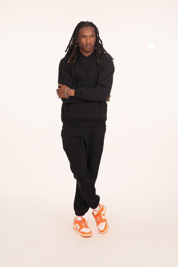 Unisex Urban Matching Set