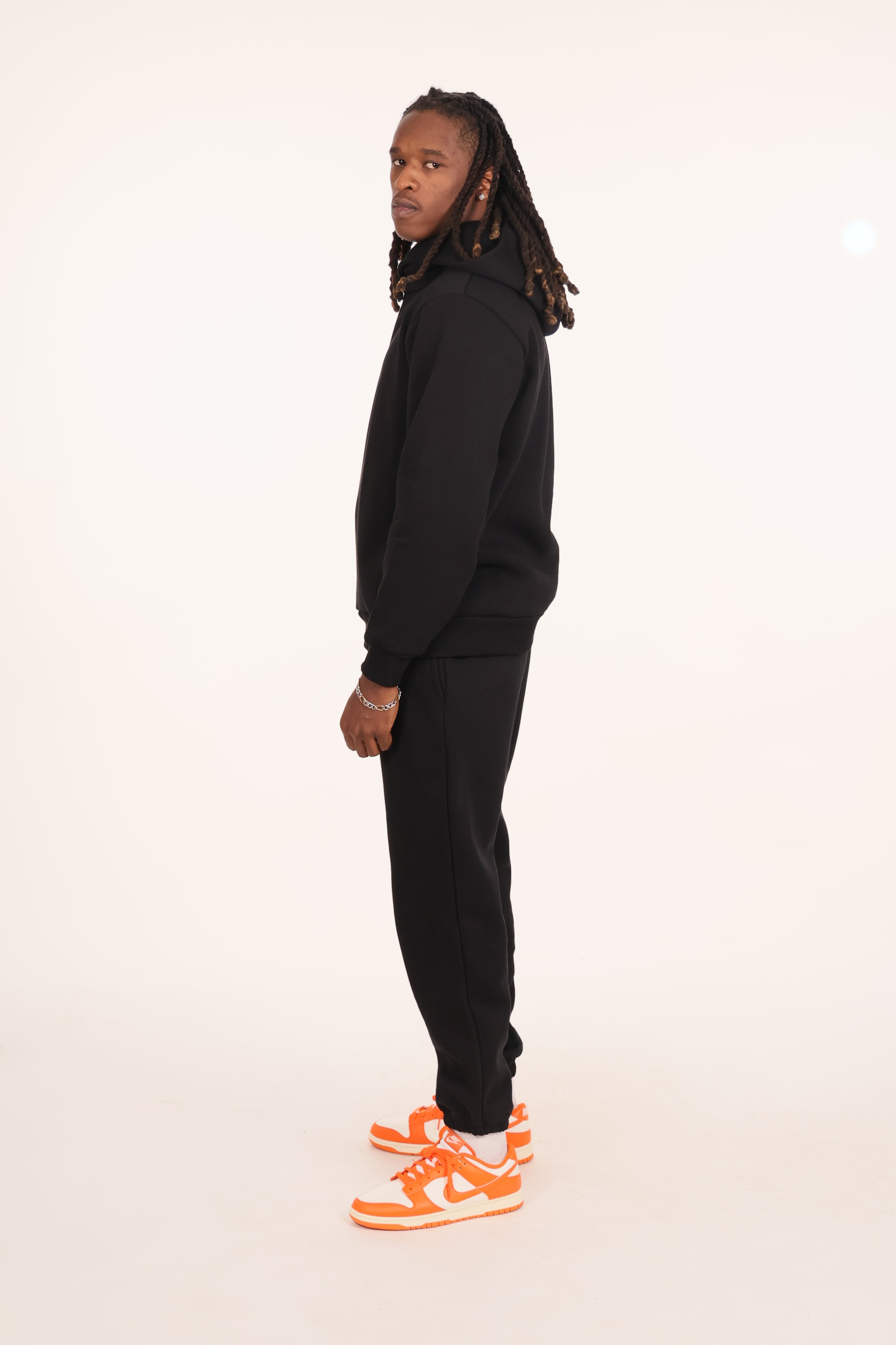 Vesti | IT817T-8 Urban Set - Made in Italy