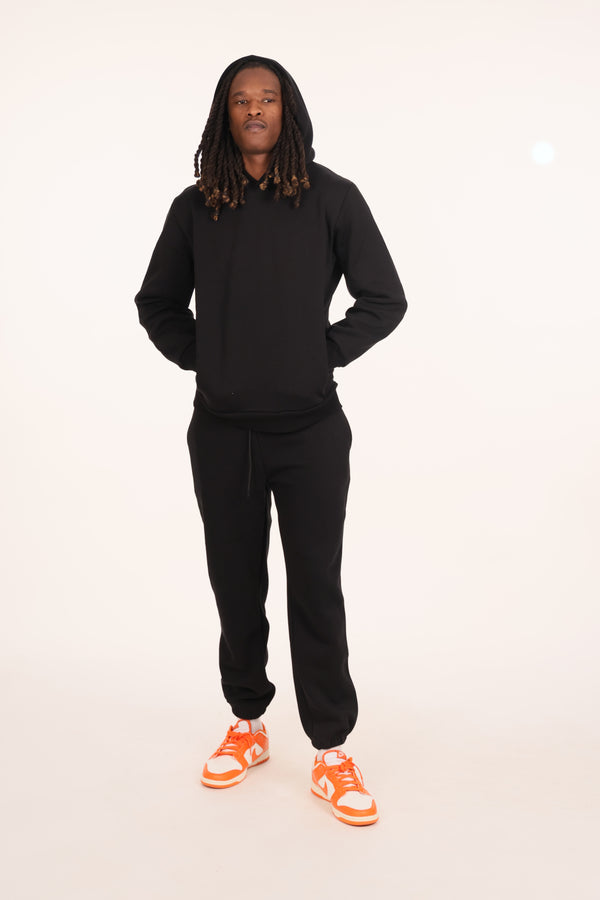 Unisex Urban Matching Set