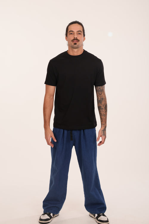Eleganza Cotton Tee