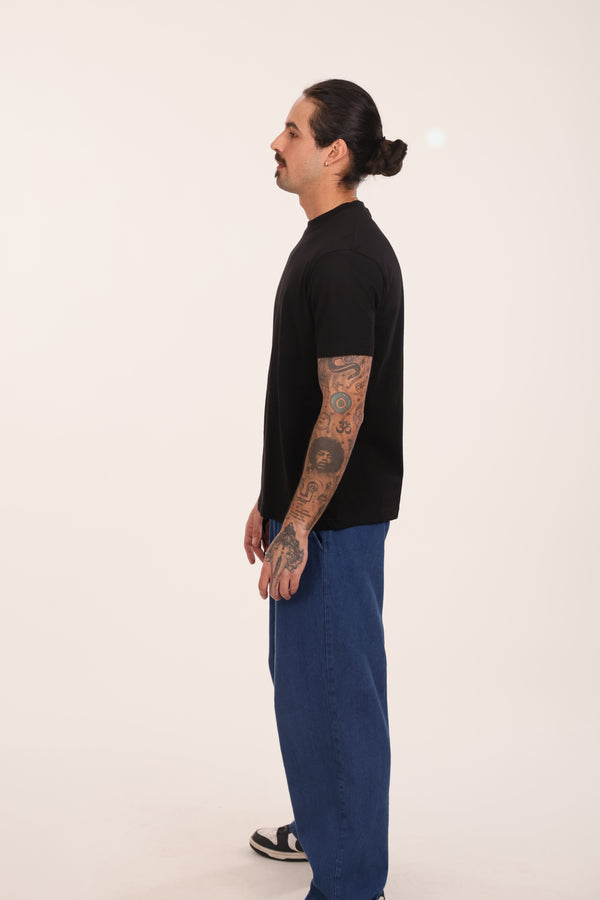 Eleganza Cotton Tee
