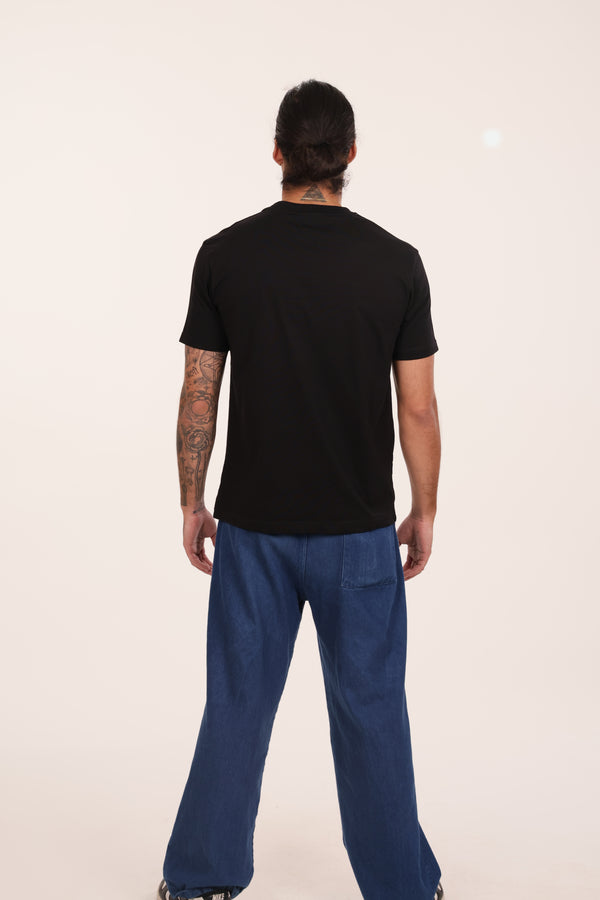 Eleganza Cotton Tee