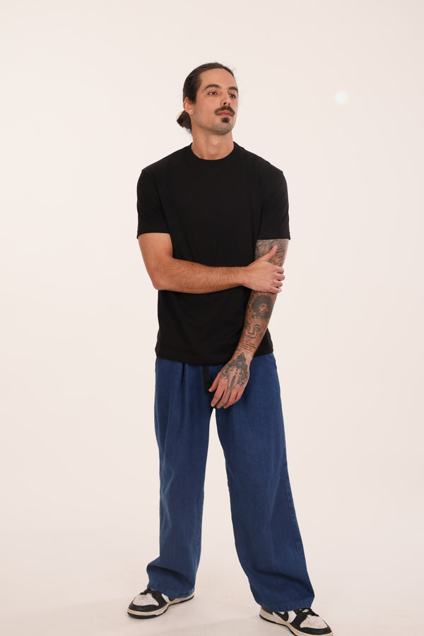 Eleganza Cotton Tee