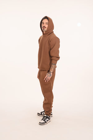 Unisex Urban Matching Set