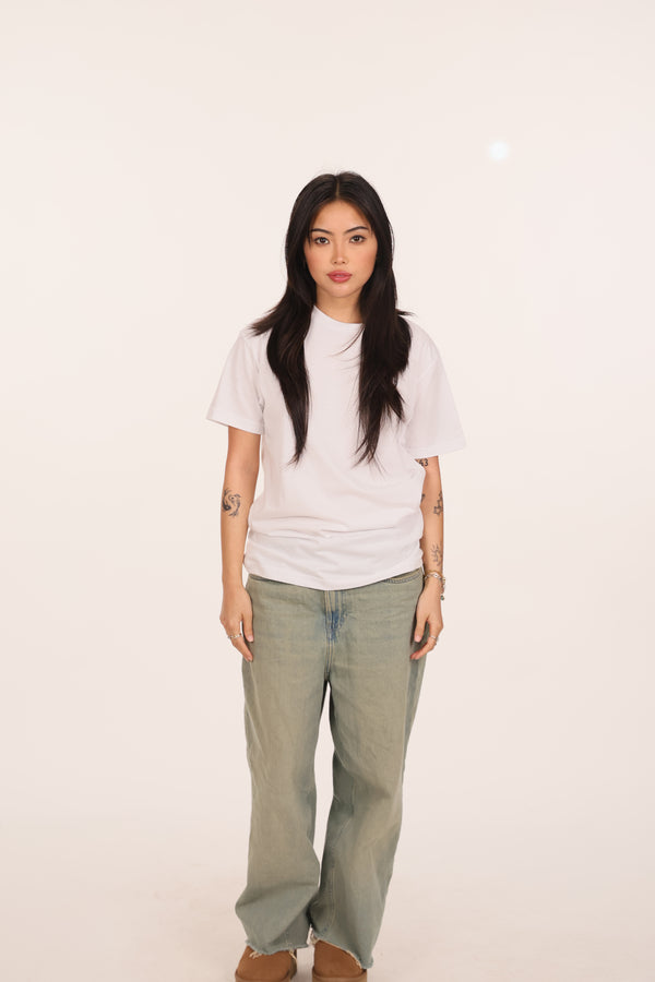 Eleganza Cotton Tee