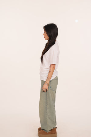 Eleganza Cotton Tee