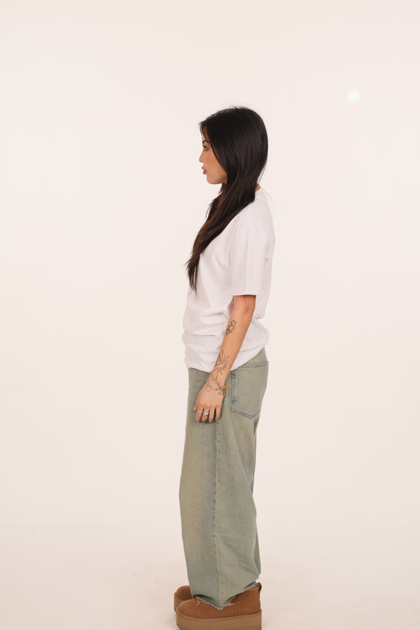 Eleganza Cotton Tee