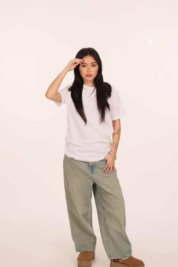 Eleganza Cotton Tee
