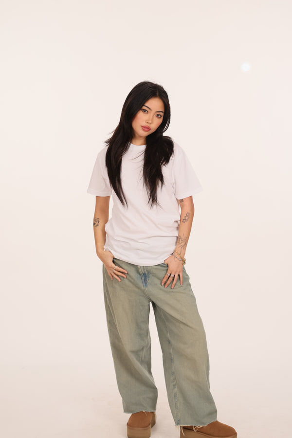 Eleganza Cotton Tee