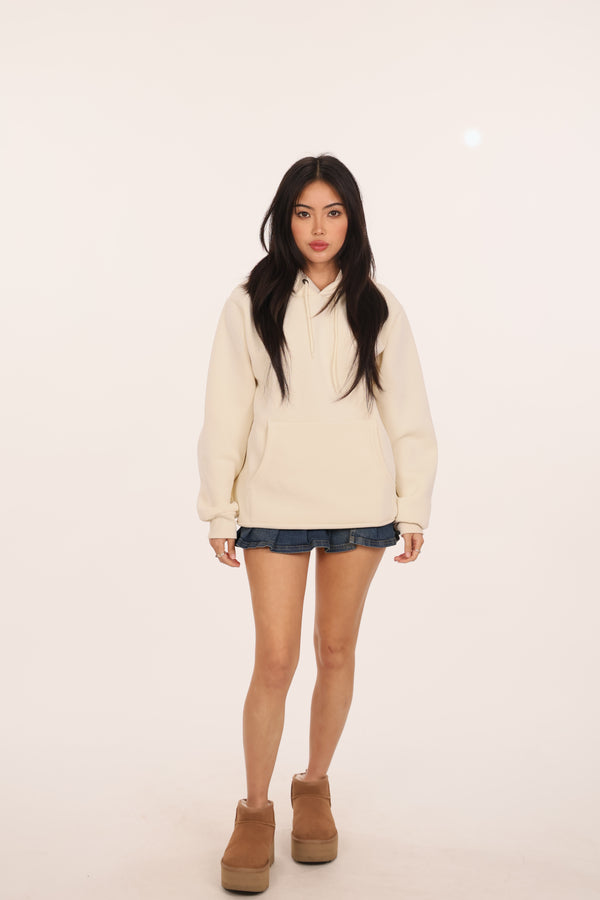 Milano Hoodie