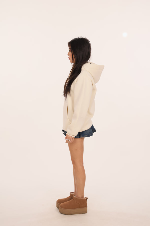 Milano Hoodie