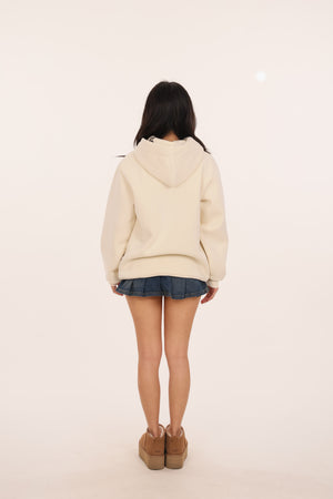 Milano Hoodie