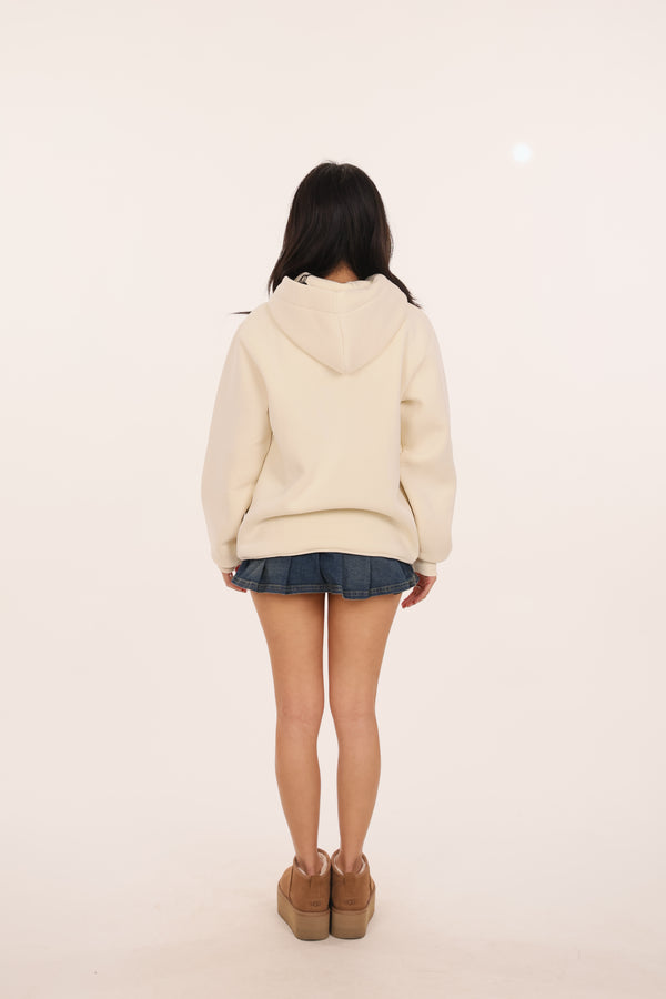 Milano Hoodie